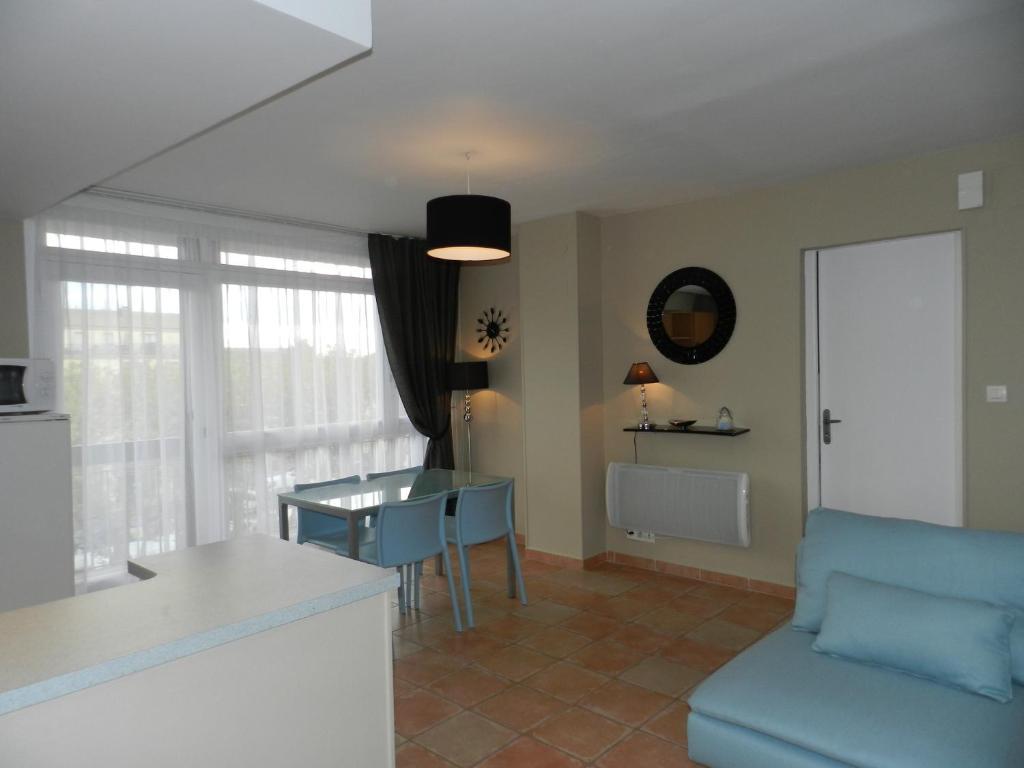 Appartement Le Saint Michel - Les Balcons De La Cite Carcassonne Exteriör bild